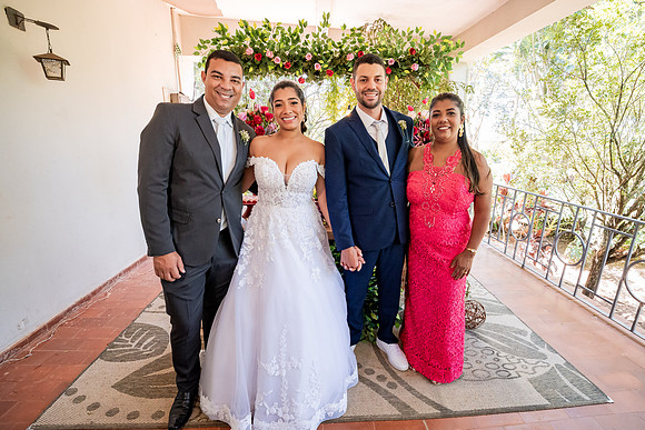 0433 - Milena e Welison - Casamento - DF6_7656