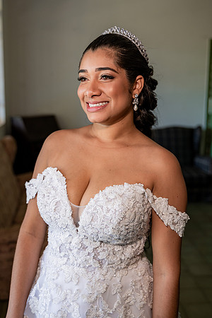 0500 - Milena e Welison - Casamento - DF7_5225