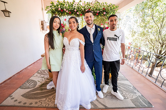 0480 - Milena e Welison - Casamento - DF6_7720