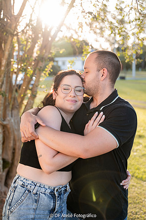0078 - Carolina e Maurício - Pré-Wedding - DF7_6916
