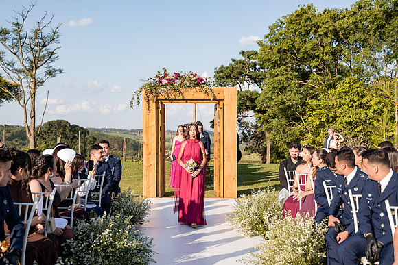 0145 - Gabriella e Vinicius - Casamento - DF7_3084