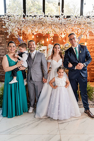 0136 - Simone e Gabriel - Casamento - DF7_7241