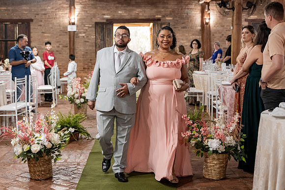 0142 - Drielly e Jeferson - Casamento - DF7_8351