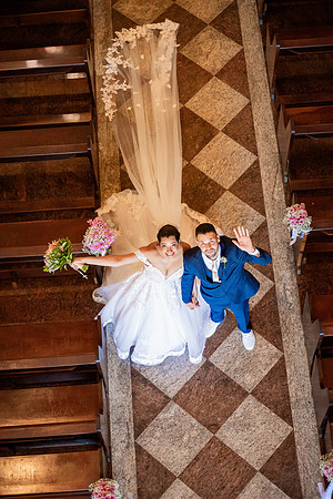 0341 - Milena e Welison - Casamento - DF3_8785