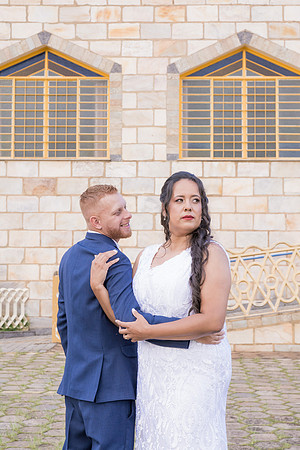 0128 - Thaila e Danilo - Casamento - DF2_8387