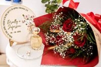 0005 - Drielly e Jeferson - Casamento - DF7_7929