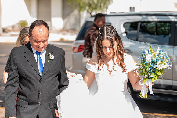 0274 - Simone e Gabriel - Casamento - DF3_9056