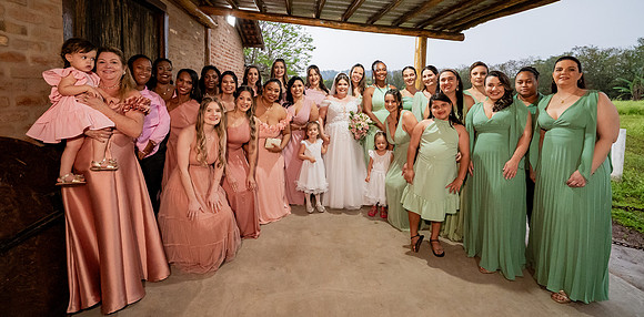 0327 - Drielly e Jeferson - Casamento - DF6_5747