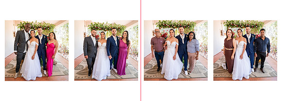 Fotolivro - Milena e Welison - 25-26