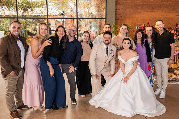 0723 - Mirela e Lucas - Casamento - DF7_0863