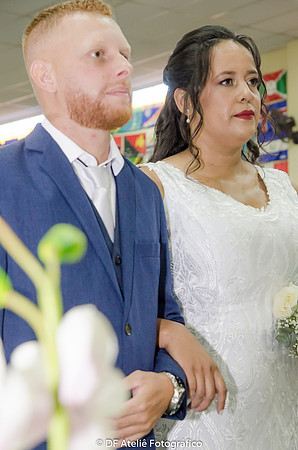 0144 - Thaila e Danilo - Casamento - DF1_9714