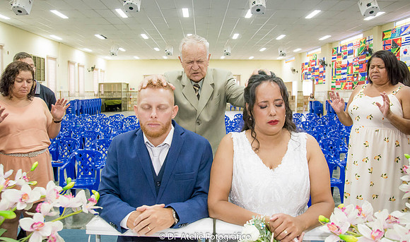 0235 - Thaila e Danilo - Casamento - DF2_8510