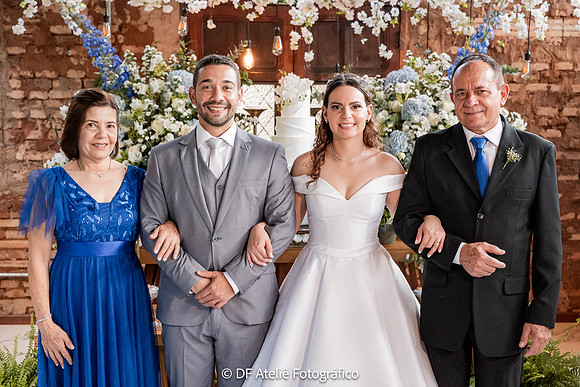 0737 - Simone e Gabriel - Casamento - DF7_7203