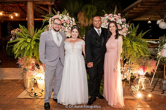 0415 - Drielly e Jeferson - Casamento - DF7_9103