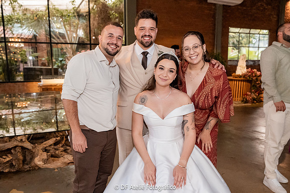 0717 - Mirela e Lucas - Casamento - DF7_0845