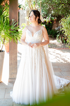0073 - Beatriz e Wilson - Casamento - DF4_6557