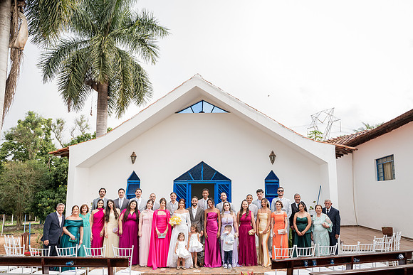 0081 - Elissa e César - Casamento - DF7_8921