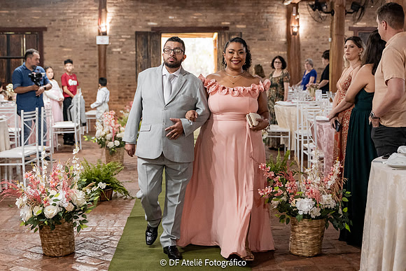 0142 - Drielly e Jeferson - Casamento - DF7_8351