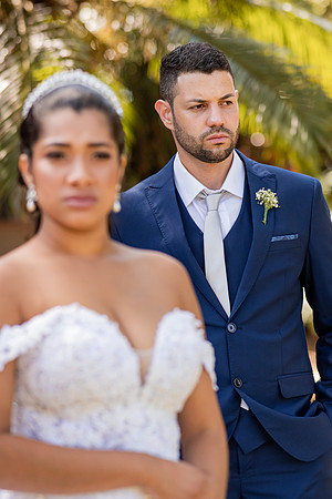 0523 - Milena e Welison - Casamento - DF5_1809