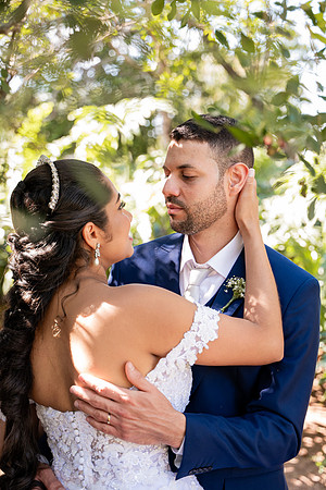 0100 - Milena e Welison - Casamento - DF7_5290