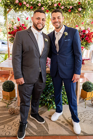 0428 - Milena e Welison - Casamento - DF7_5115