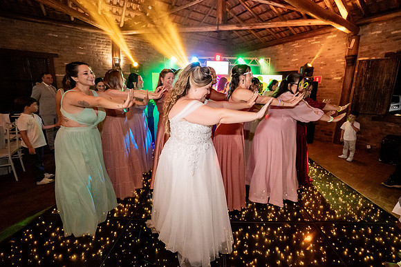0524 - Drielly e Jeferson - Casamento - DF6_6069