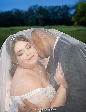 0363 - Drielly e Jeferson - Casamento - DF7_8934