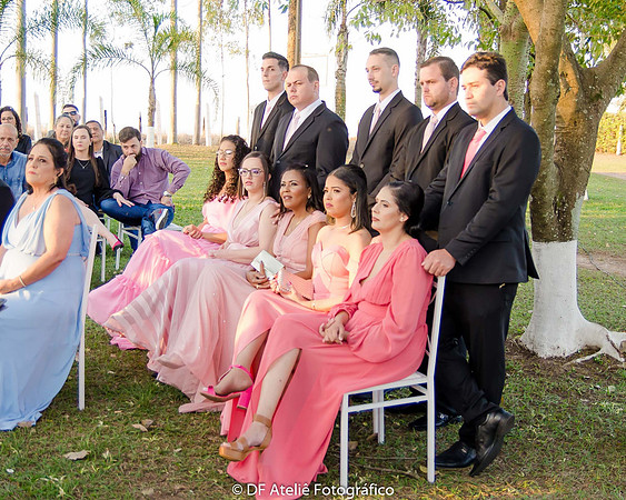 0150 - Tammy e Danilo - Casamento - DF1_3372