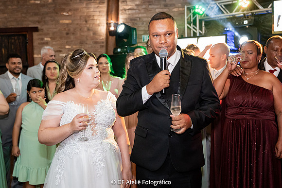 0390 - Drielly e Jeferson - Casamento - DF7_9034