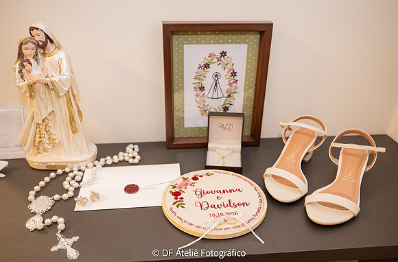 0007 - Giovanna e Davidson - Casamento - DF7_1915