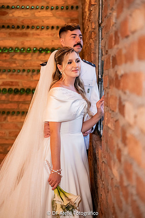 0456 - Gabriella e Vinicius - Casamento - DF7_3591