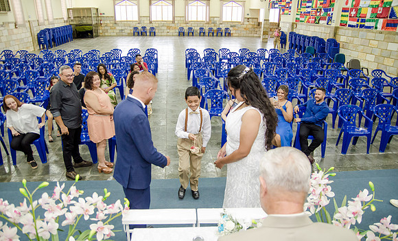 0194 - Thaila e Danilo - Casamento - DF1_9767