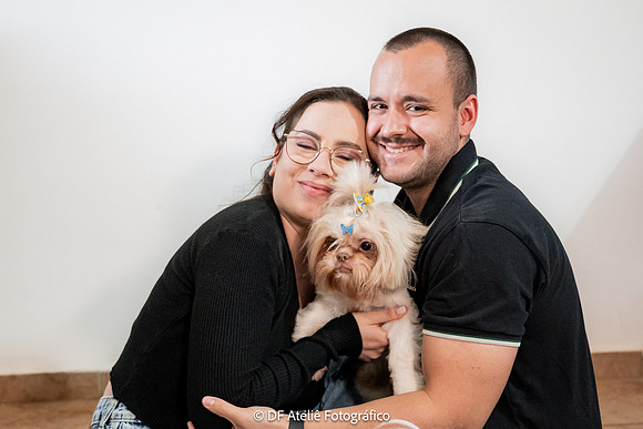 0046 - Carolina e Maurício - Pré-Wedding - DF7_6817