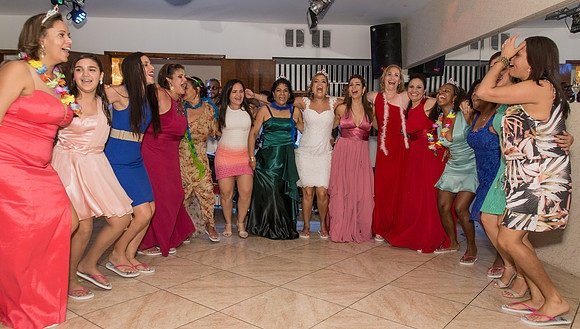 988 - Mari Helen e Joabes - DF2_3642
