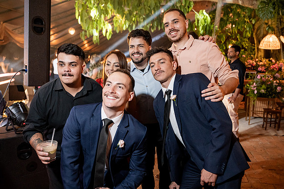 0607 - Gabriella e Vinicius - Casamento - DF7_3917