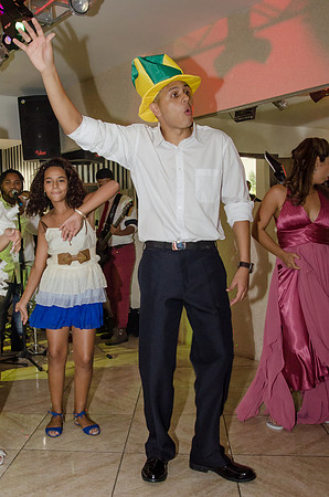 823 - Mari Helen e Joabes - DF1_7318