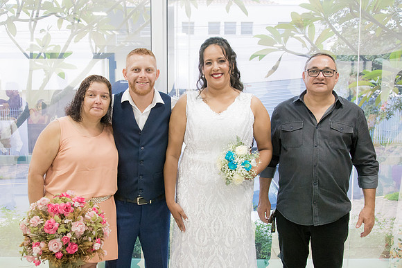 0078 - Thaila e Danilo - Casamento - DF2_8283