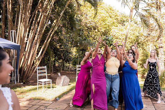 0629 - Milena e Welison - Casamento - DF7_5499