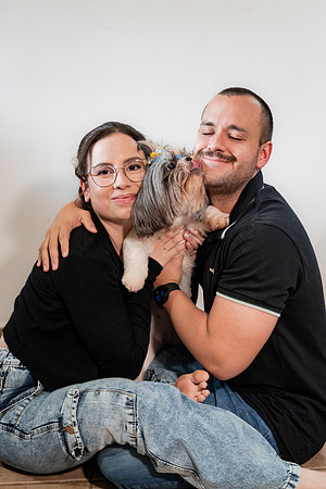 0042 - Carolina e Maurício - Pré-Wedding - DF7_6805