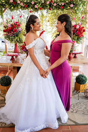 0425 - Milena e Welison - Casamento - DF7_5107
