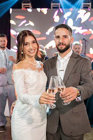 0089 - Elissa e César - Casamento - DF7_9143
