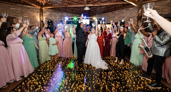 0385 - Drielly e Jeferson - Casamento - DF6_5827