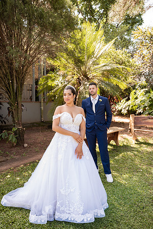 0098 - Milena e Welison - Casamento - DF7_5269