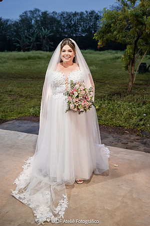 0365 - Drielly e Jeferson - Casamento - DF7_8949