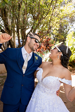 0555 - Milena e Welison - Casamento - DF7_5338