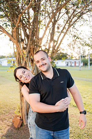 0088 - Carolina e Maurício - Pré-Wedding - DF7_6953