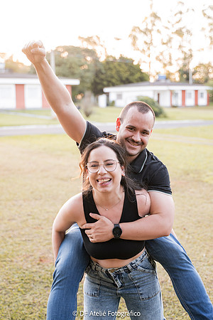 0130 - Carolina e Maurício - Pré-Wedding - DF7_7100