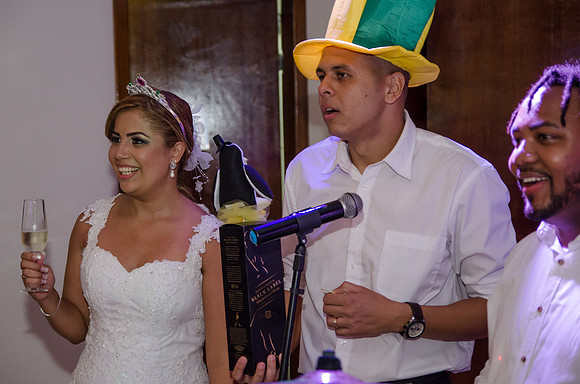 924 - Mari Helen e Joabes - DF1_7497