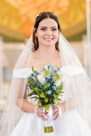 0581 - Simone e Gabriel - Casamento - DF5_1924