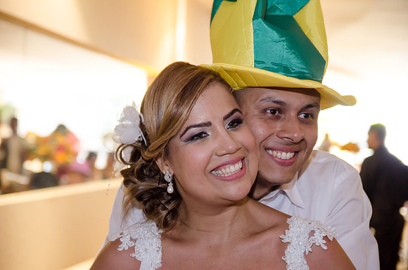 850 - Mari Helen e Joabes - DF1_7392